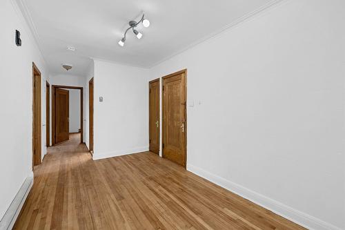 Hall d'entrée/Vestibule - 9100  - 9102 Rue Lajeunesse, Montréal (Ahuntsic-Cartierville), QC - Indoor Photo Showing Other Room