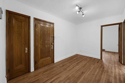 Hall d'entrée/Vestibule - 9100  - 9102 Rue Lajeunesse, Montréal (Ahuntsic-Cartierville), QC - Indoor Photo Showing Other Room