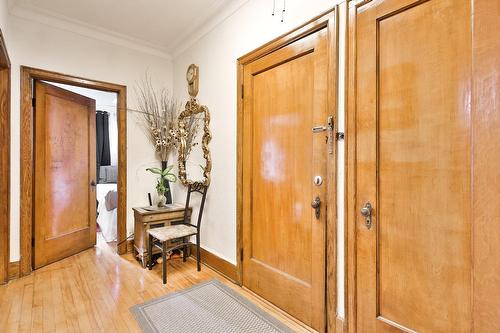 Hall d'entrée/Vestibule - 5413  - 5415 Av. Coolbrook, Montréal (Côte-Des-Neiges/Notre-Dame-De-Grâce), QC - Indoor Photo Showing Other Room