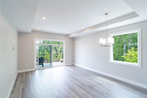 671 Sanderson Rd, Ladysmith, BC - Indoor Photo Showing Other Room