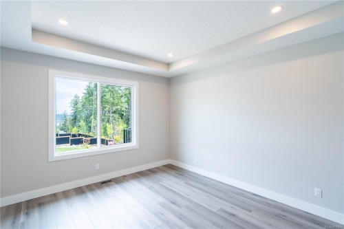 671 Sanderson Rd, Ladysmith, BC - Indoor Photo Showing Other Room