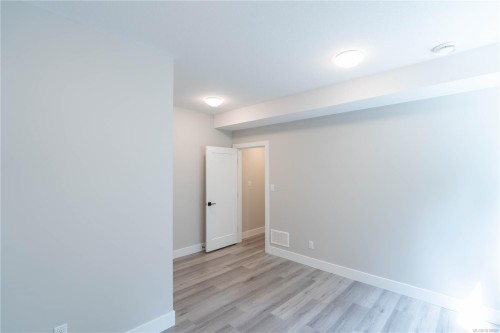 671 Sanderson Rd, Ladysmith, BC - Indoor Photo Showing Other Room