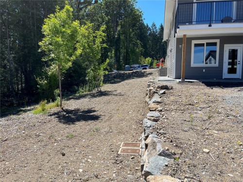 671 Sanderson Rd, Ladysmith, BC - Outdoor