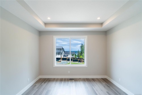 671 Sanderson Rd, Ladysmith, BC - Indoor Photo Showing Other Room