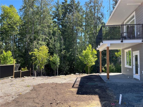 671 Sanderson Rd, Ladysmith, BC - Outdoor