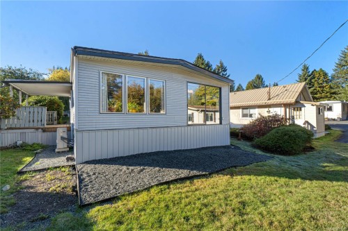 D-1359 Cranberry Ave, Nanaimo, BC 