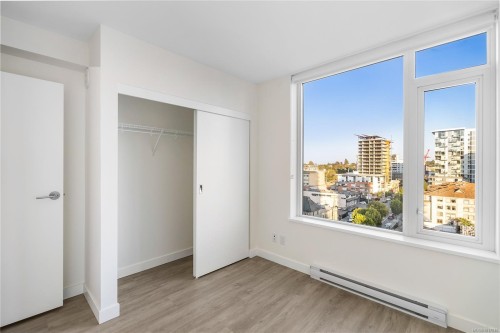 1602-845 Johnson St, Victoria, BC - Indoor Photo Showing Other Room