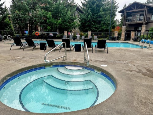 7-1175 Resort Dr, Parksville, BC 