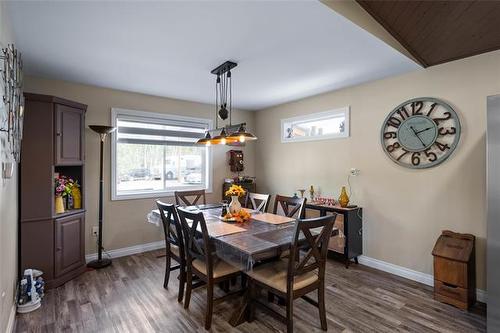 42008 94 North Rd, Gull Lake, MB 