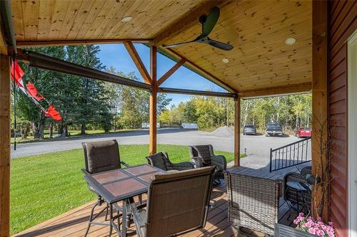 42008 94 North Rd, Gull Lake, MB 