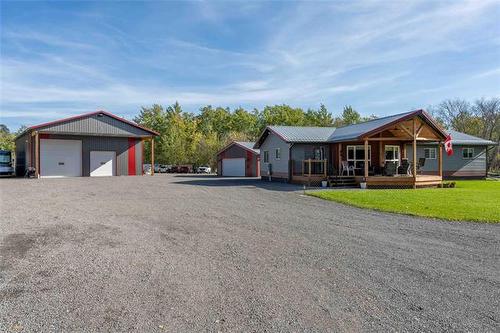 42008 94 North Rd, Gull Lake, MB 