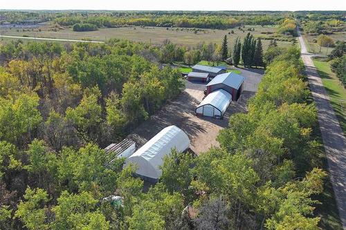 42008 94 North Rd, Gull Lake, MB 