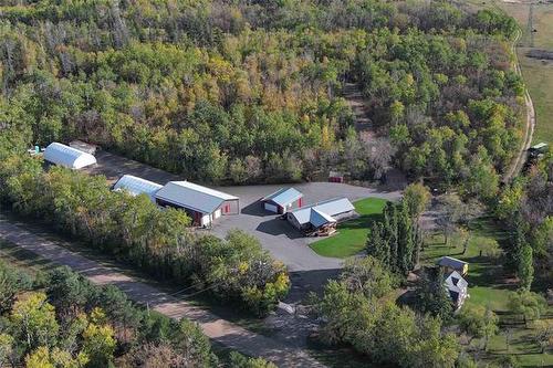 42008 94 North Rd, Gull Lake, MB 
