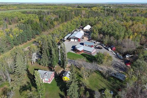 42008 94 North Rd, Gull Lake, MB 