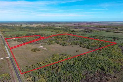 42008 94 North Rd, Gull Lake, MB 