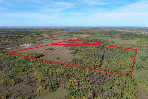 42008 94 North Rd, Gull Lake, MB 