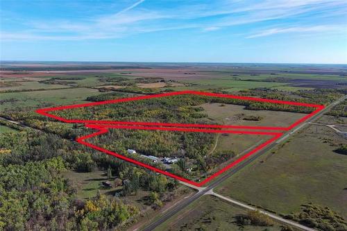 42008 94 North Rd, Gull Lake, MB 