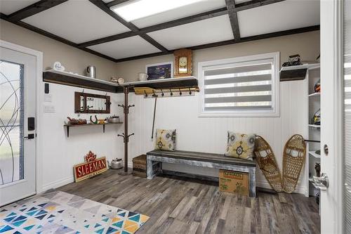 42008 94 North Rd, Gull Lake, MB 