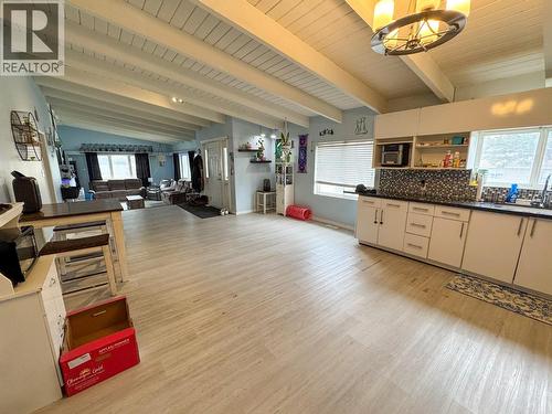 1776 Orme Street, Merritt, BC - Indoor Photo Showing Other Room