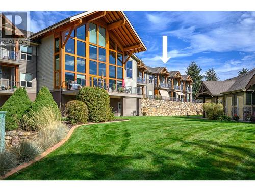 9100 Mackie Drive Unit# 212, Coldstream, BC - Outdoor