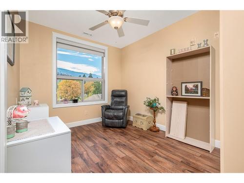 9100 Mackie Drive Unit# 212, Coldstream, BC - Indoor