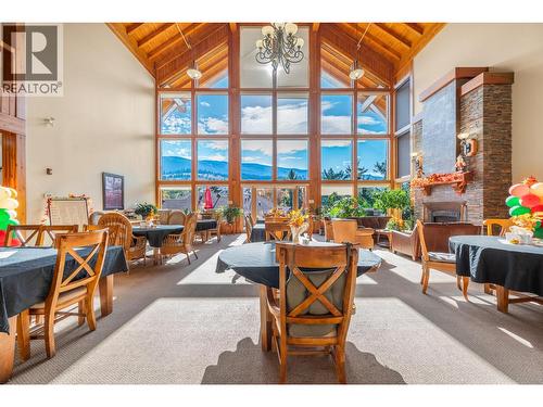 9100 Mackie Drive Unit# 212, Coldstream, BC - Indoor