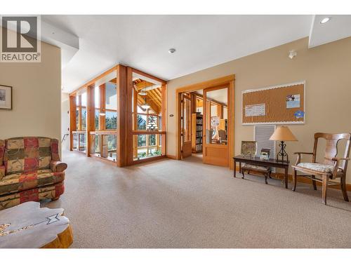 9100 Mackie Drive Unit# 212, Coldstream, BC - Indoor