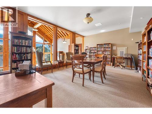 9100 Mackie Drive Unit# 212, Coldstream, BC - Indoor