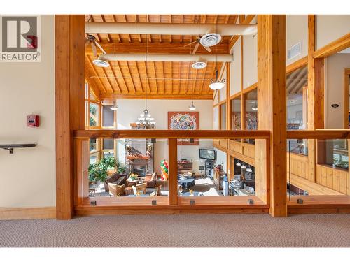 9100 Mackie Drive Unit# 212, Coldstream, BC - Indoor Photo Showing Other Room