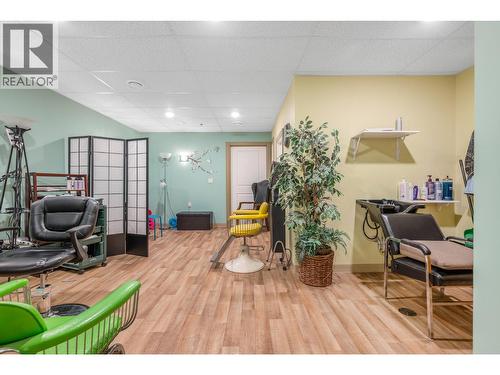 9100 Mackie Drive Unit# 212, Coldstream, BC - Indoor