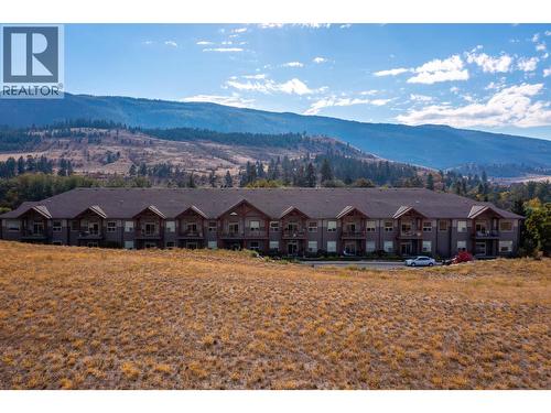 9100 Mackie Drive Unit# 212, Coldstream, BC - Outdoor With View