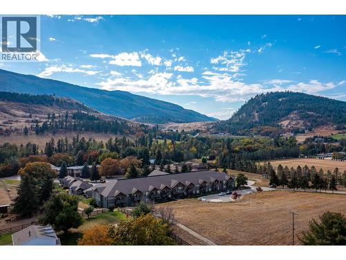 9100 Mackie Drive Unit# 212, Coldstream, BC - Outdoor With View