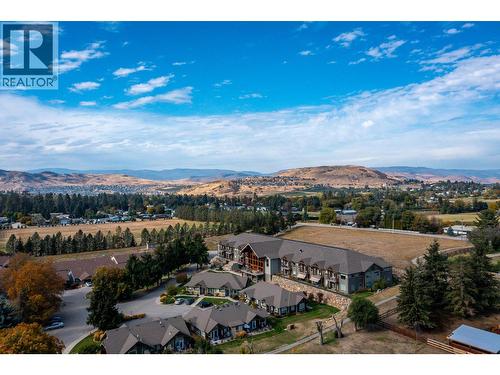 9100 Mackie Drive Unit# 212, Coldstream, BC - Outdoor With View