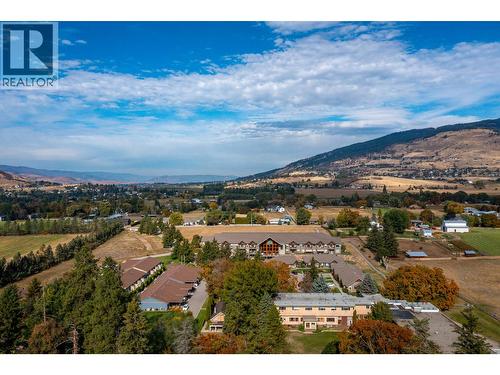 9100 Mackie Drive Unit# 212, Coldstream, BC - Outdoor With View