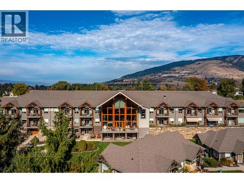 9100 Mackie Drive Unit# 212, Coldstream, BC - Outdoor With View