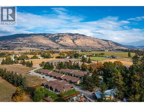 9100 Mackie Drive Unit# 212, Coldstream, BC - Outdoor With View