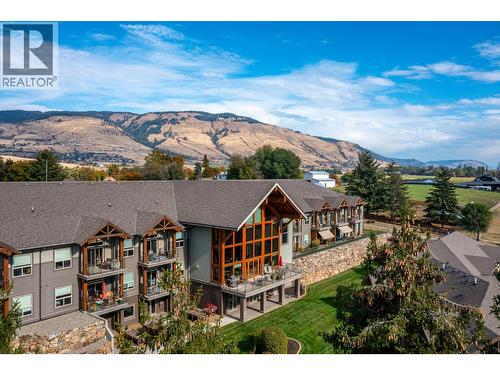 9100 Mackie Drive Unit# 212, Coldstream, BC - Outdoor With View