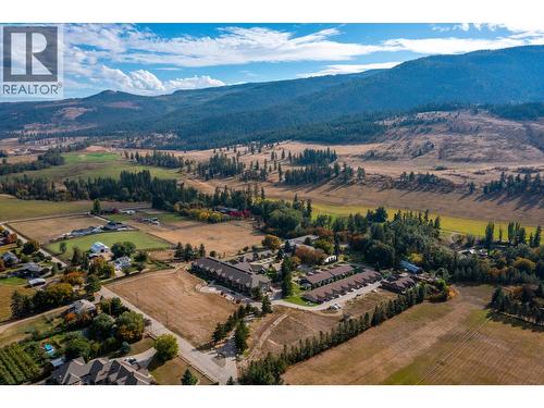 9100 Mackie Drive Unit# 212, Coldstream, BC - Outdoor With View