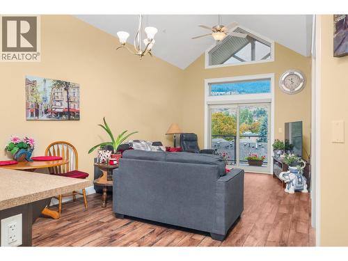 9100 Mackie Drive Unit# 212, Coldstream, BC - Indoor