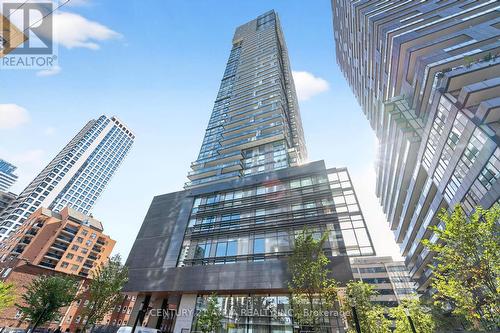 707 - 39 ROEHAMPTON AVENUE  Toronto, ON M4P 0G1