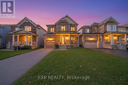 408 GALBRAITH STREET  Shelburne, ON L9V 3W1