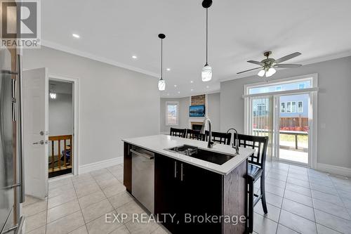 408 Galbraith Street, Shelburne, ON - Indoor