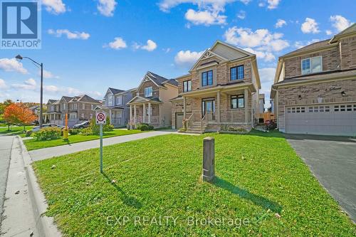 408 Galbraith Street, Shelburne, ON - Outdoor With Facade