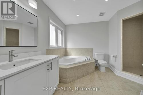408 Galbraith Street, Shelburne, ON - Indoor Photo Showing Bathroom