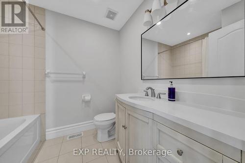408 Galbraith Street, Shelburne, ON - Indoor Photo Showing Bathroom