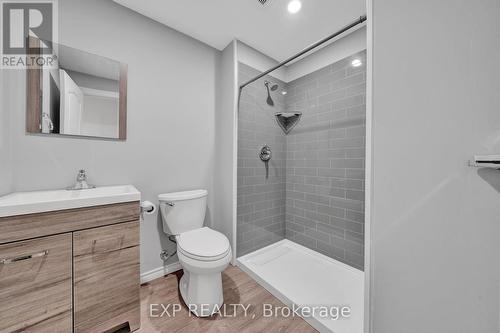 408 Galbraith Street, Shelburne, ON - Indoor Photo Showing Bathroom