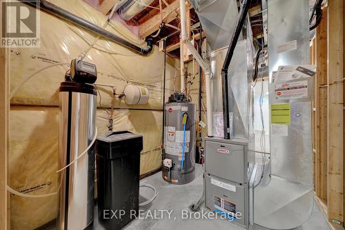 408 Galbraith Street, Shelburne, ON - Indoor Photo Showing Basement