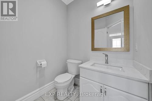 408 Galbraith Street, Shelburne, ON - Indoor Photo Showing Bathroom