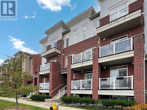 2578 WILLIAM JACKSON DRIVE  Pickering, ON L1X 0E5