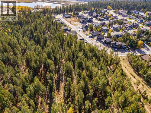 1541 Cedar Street, Golden, BC 